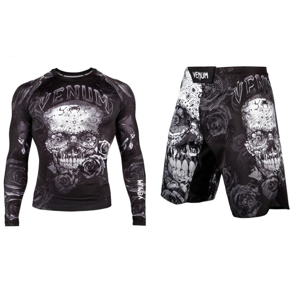 Комплект SANTA MUERTE 3.0