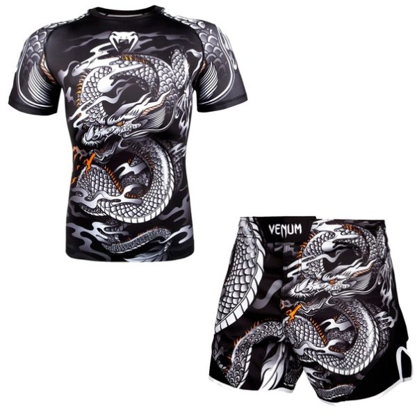 Комплект Venum DRAGON’S FLIGHT