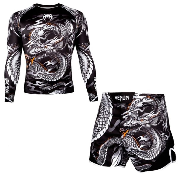 Комплект Venum DRAGON’S FLIGHT