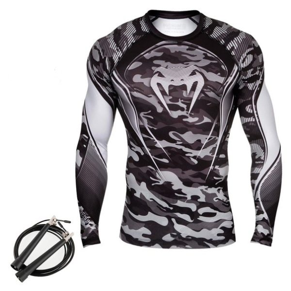 Рашгард Venum Como Hero