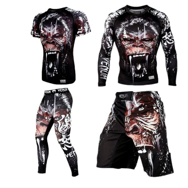 Комплект Venum Gorilla