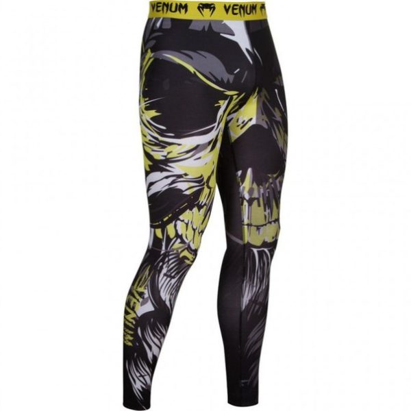 Кoмпрессионные штаны Venum viking
