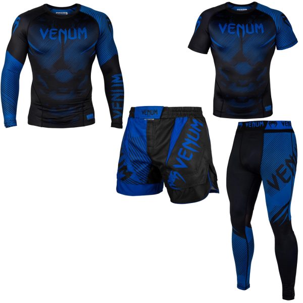 Комплект Venum NOGI 2.0