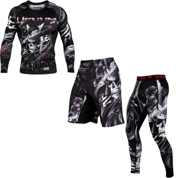 Комплект Venum Samurai
