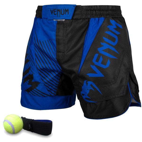 Шорты Venum NOGI 2.0 (тренажер в подарок)