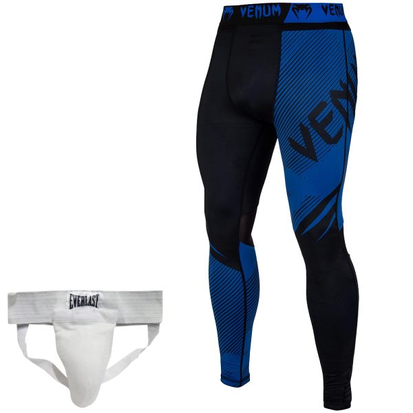 Компрессионные штаны Venum NOGI 2.0