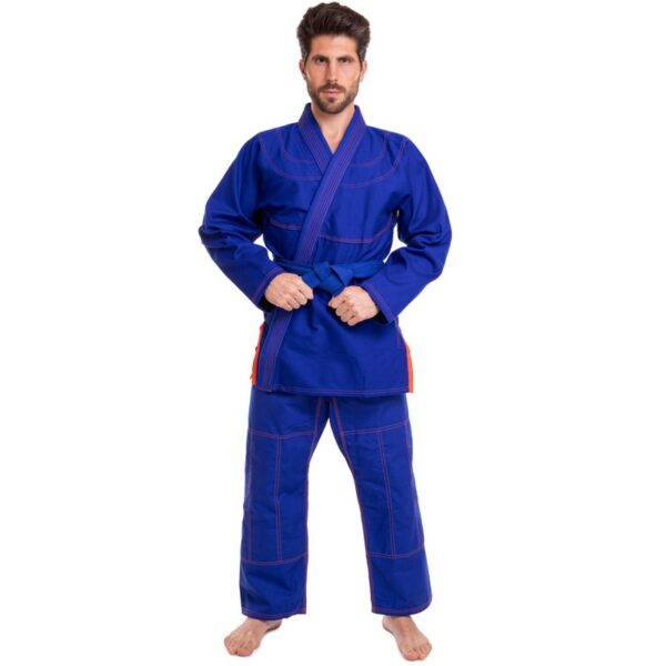 Кимоно для джиу-джитсу