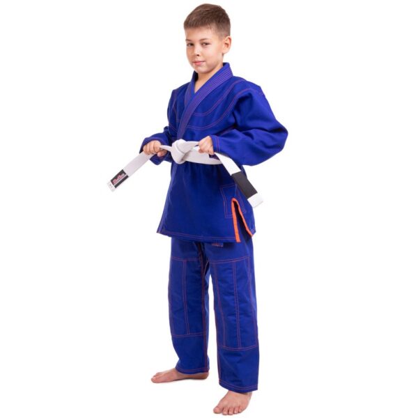 Кимоно для джиу-джитсу