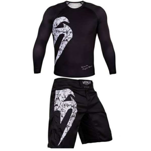 Комплект Venum Giant