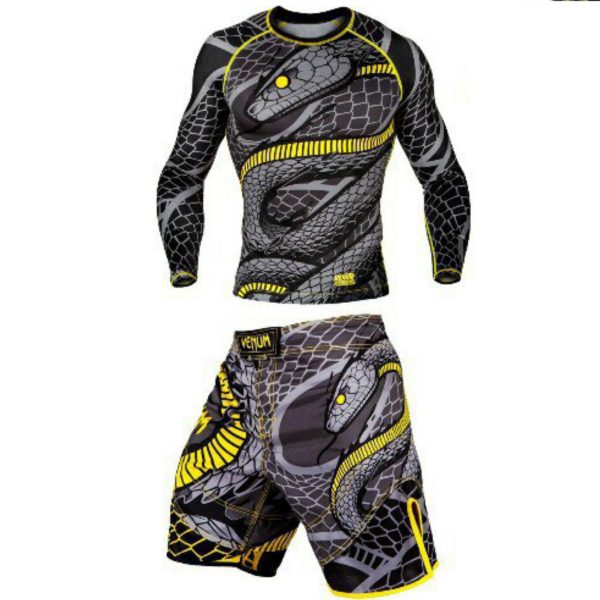 Комплект Venum Snaker