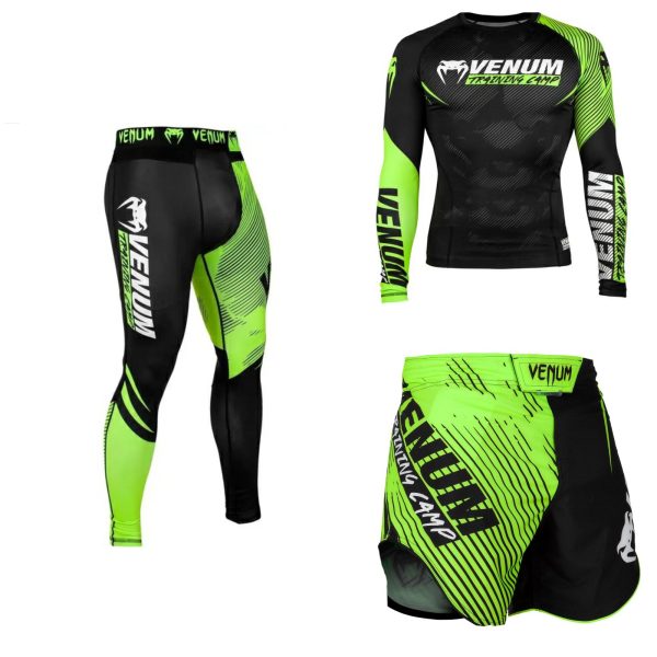 Комплект Venum Training Camp