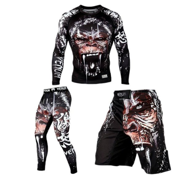Комплект Venum Gorilla