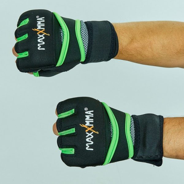 Бинты внутренние из неопрена MAXXMMA