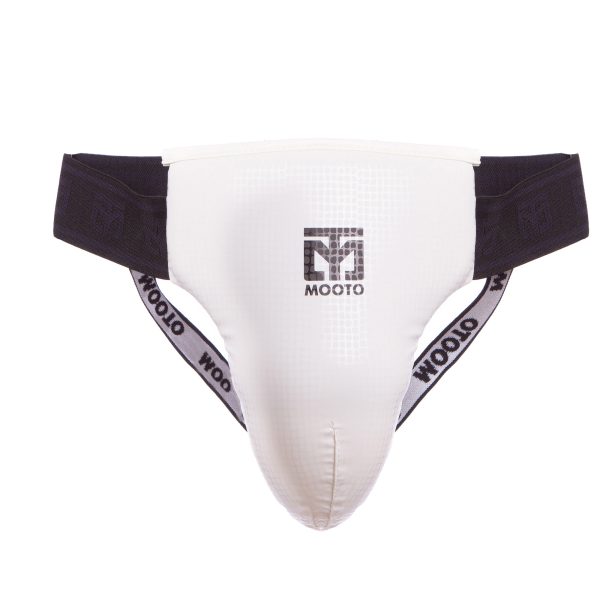 Защита паха мужская MOOTO (пенополиуретан)