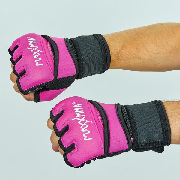 Бинты внутренние из неопрена MAXXMMA