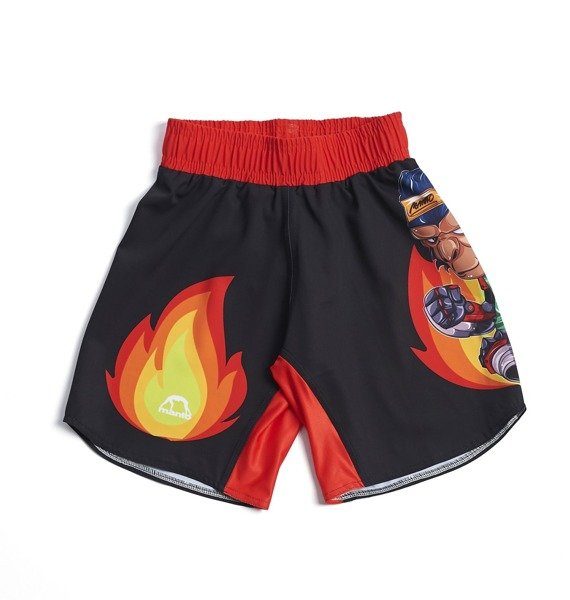 Детские шорты MANTO RASCAL