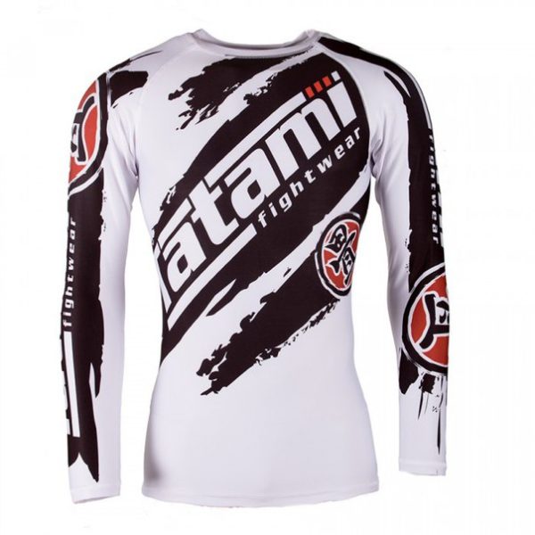 Рашгард Tatami Infinity