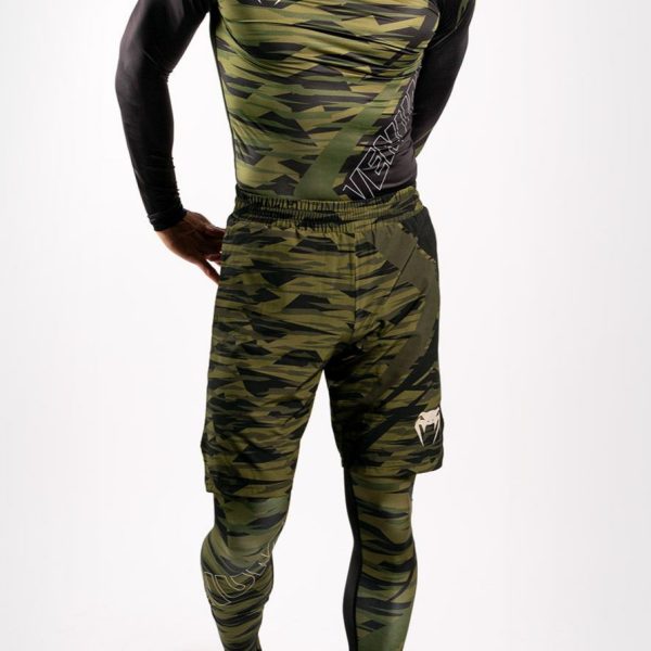 Комплект Venum CONTENDER 5.0 — хаки камуфляж
