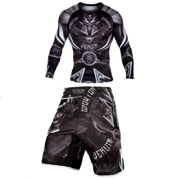 Комплект Venum Gladiator