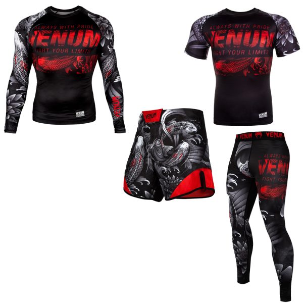 Комплект Venum KOI