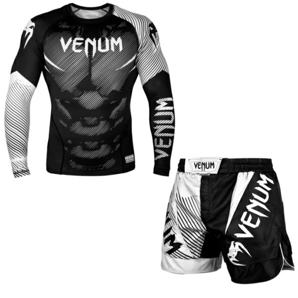 Комплект Venum NOGI 2.0