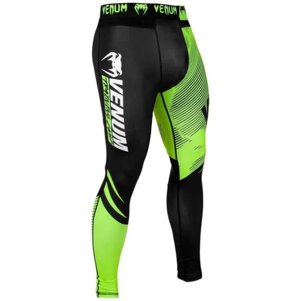 Компрессионные штаны Venum Training Camp