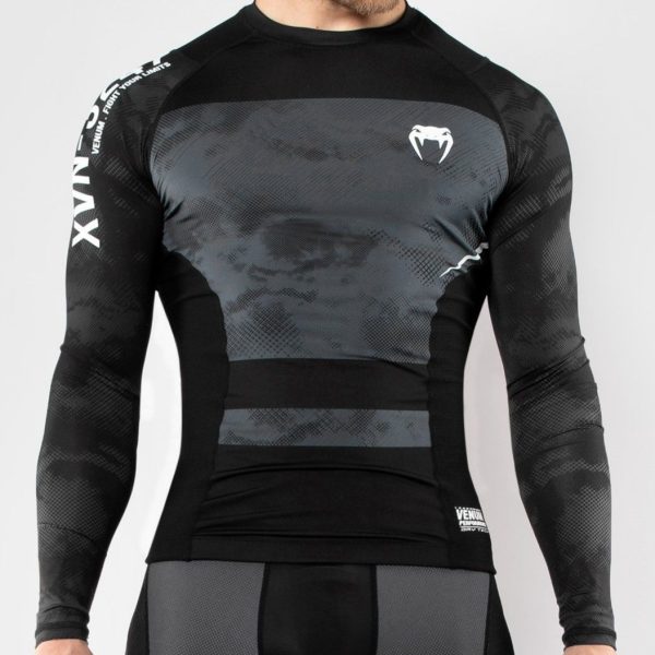 Рашгард Venum SKY247