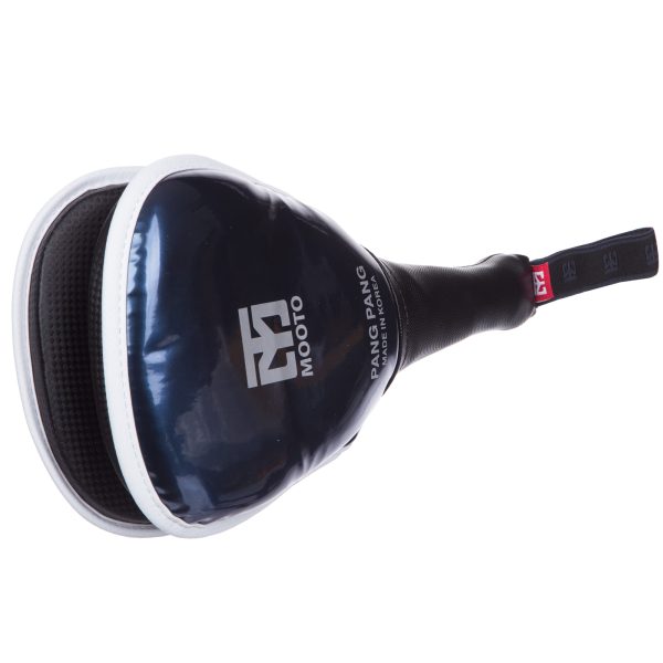 Ракетка для тхэквондо двойная MOOTO