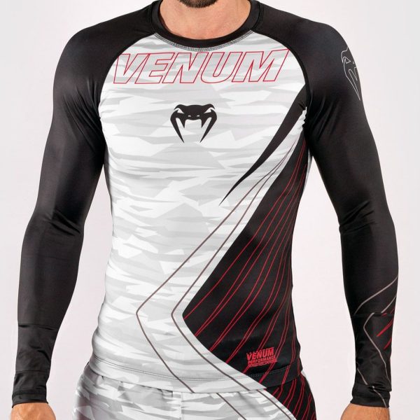 Рашгард Venum CONTENDER 5.0