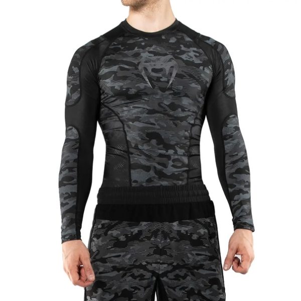 Рашгард Venum Defender