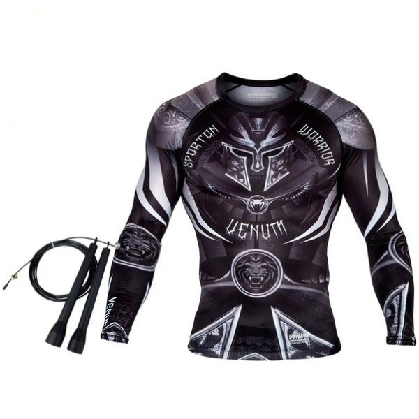 Рашгард Venum Gladiator 3.0