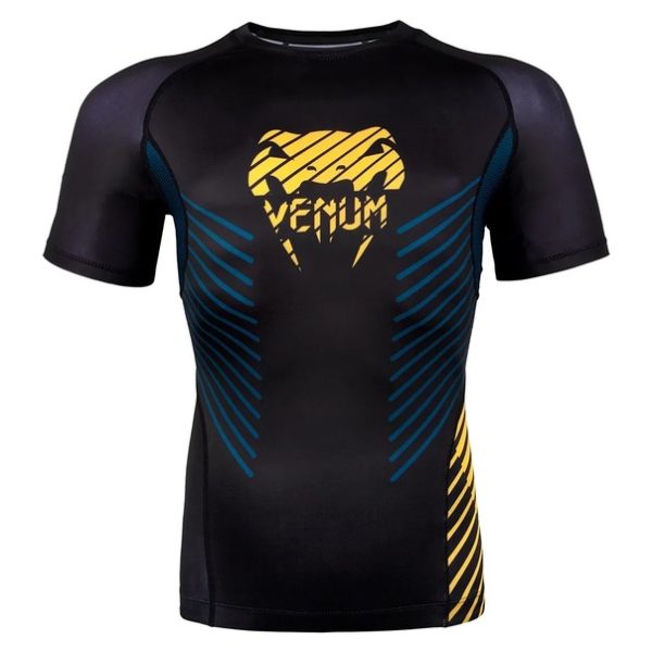 Рашгард Venum Plasma