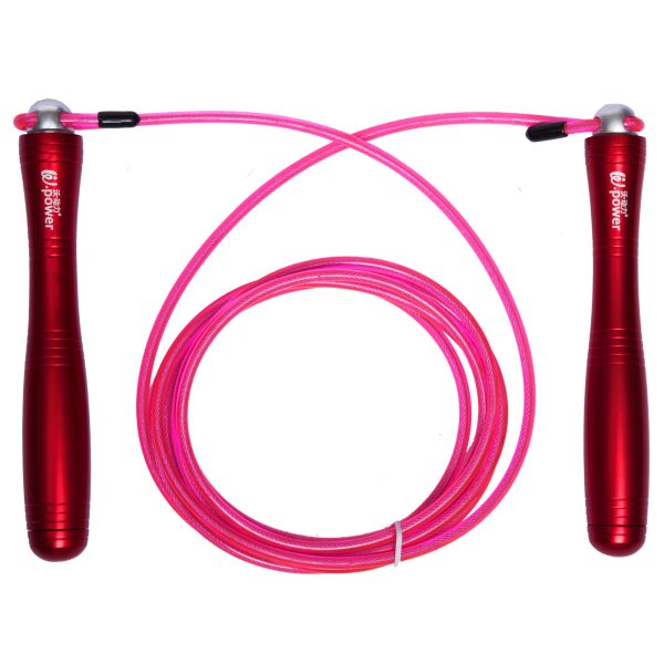 Скакалка для кроссфита W POWER