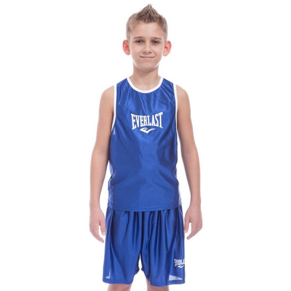 Форма для бокса детская Everlast