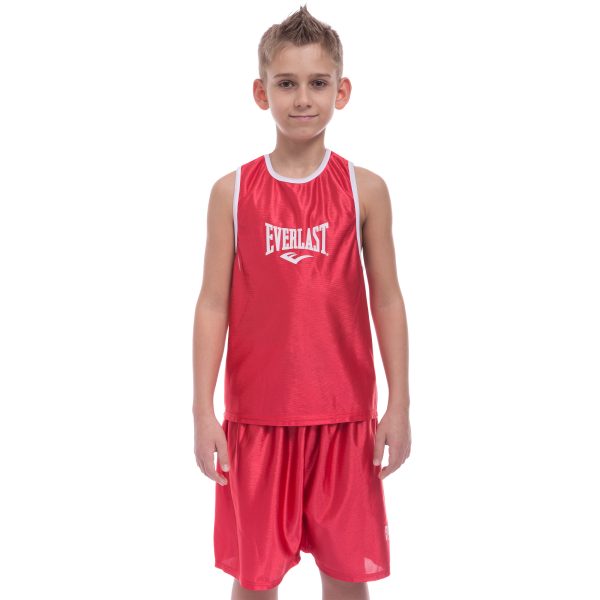 Форма для бокса детская Everlast