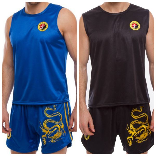 Форма для тайского бокса