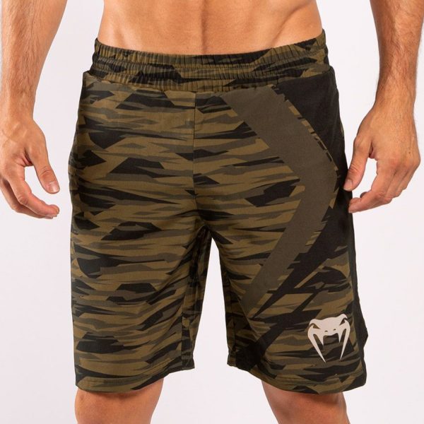 Шорты Venum CONTENDER 5.0 - хаки камуфляж