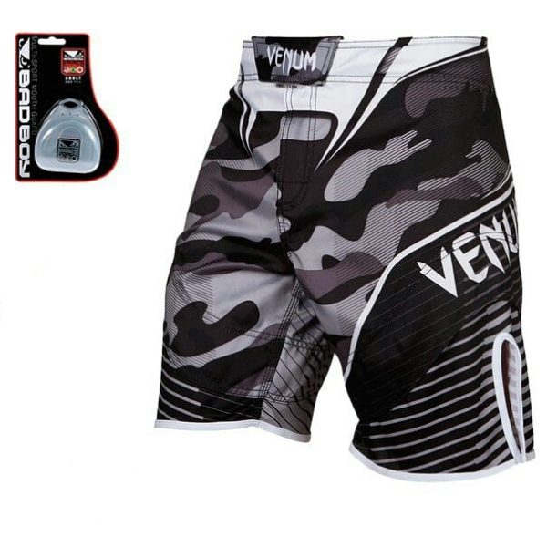 Шорты Venum Como Hero