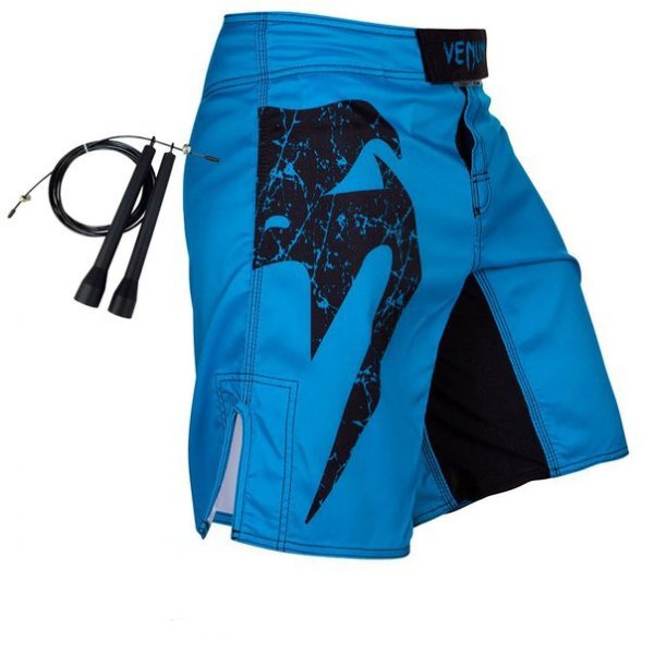 Шорты Venum Giant blue XS размер
