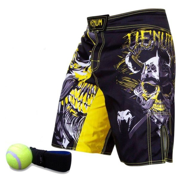 Шорты ММА Venum Viking