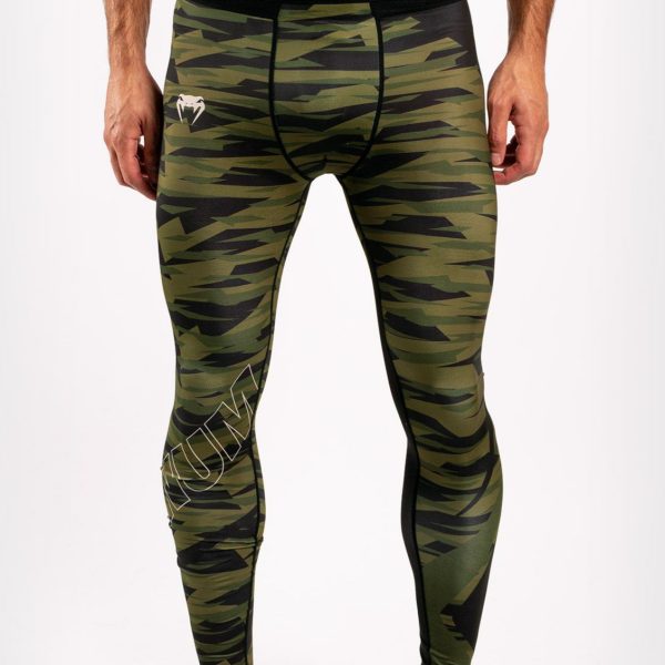 Компрессионные штаны Venum CONTENDER 5.0