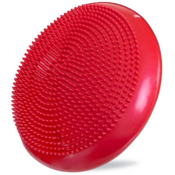 Подушка балансировочная массажная BALANCE CUSHION диаметр-33см