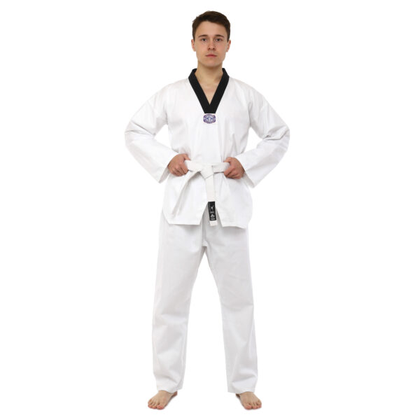 Кимоно для тхэквондо (добок)