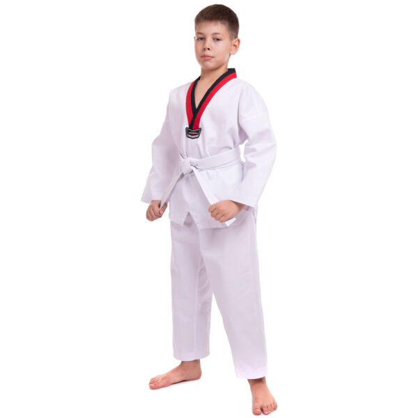 Кимоно для тхэквондо (добок)