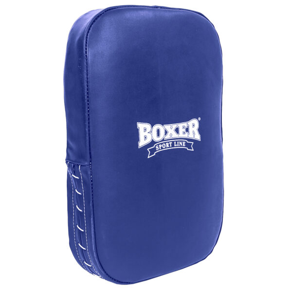 Макивара прямая BOXER 60х40х10см