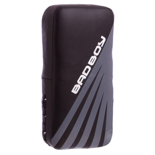 Макивара прямая FLEX BAD BOY 40x20x10см 1шт черный-серый