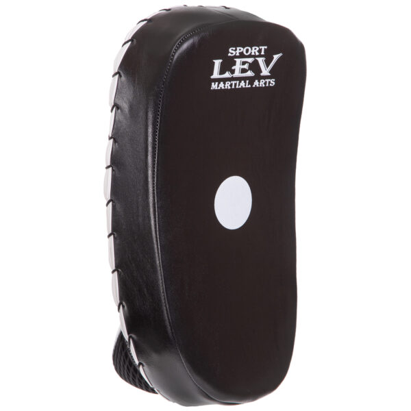 Пады для тайского бокса Тай-пэды LEV 37x20x8см 1шт
