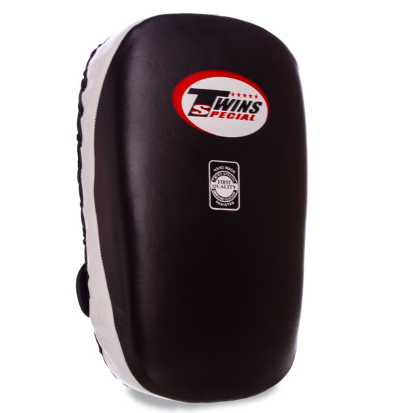 Пады для тайского бокса Тай-пэды TWINS 18x31x7см 1шт