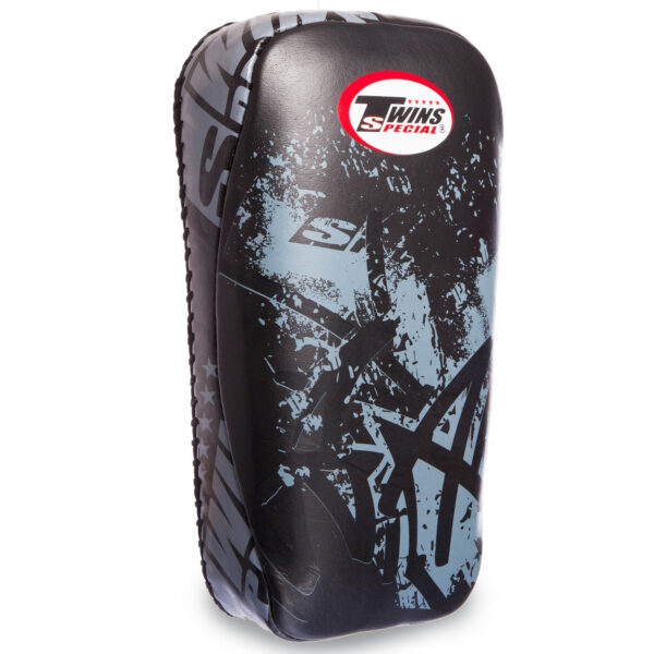 Пады для тайского бокса Тай-пэды TWINS 41х21х11см 1шт
