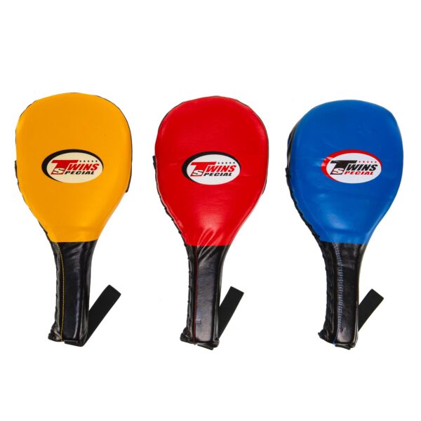 Ракетка для тхэквондо двойная TWINS